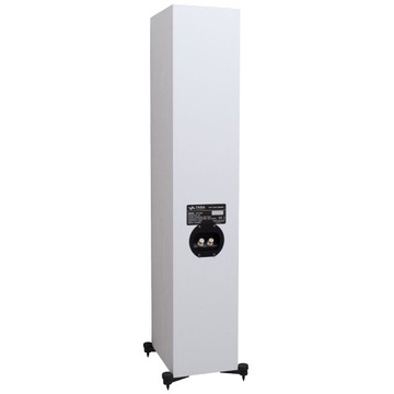 TAGA HARMONY TAV-507F НАПОЛЬНЫЕ КОЛОНКИ БЕЛЫЕ
