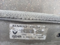 Вентилятор комплект chłodnicmegane 2 1.9 dci с Разборки, фото thumb