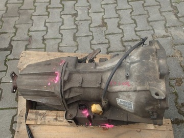 фото thumb №6, Коробка передач коробки передач chrysler 300c 2.7 chrysler 300c 3.5 v6 do 2007 року