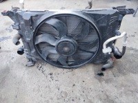 фото thumb №6, Mercedes a klasa w176 2.2 cdi комплект радиатор вентилятор механическая коробка передач