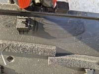 фото thumb №7, Молдинг накладка кришки задня kia sportage v 5