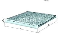 фото thumb №2, Knecht lak 131 фильтр, вентиляция пространство пассажирский