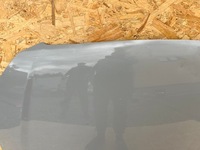 фото thumb №7, Hyundai getz gejtz капот кришка двигуна