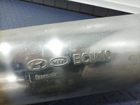 фото thumb №10, Hyundai i20 iii 20- выхлоп гаситель конечный 28700q100