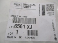 фото thumb №8, Expert iii g9 jumpy iii 06-16 жгут шланг радио новый 6561xj 7580646