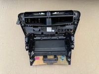 фото thumb №7, Панель dekor середній консолі mercedes cl w216 дерево laminowane