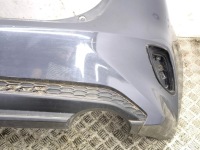 Kia ceed 2019 бампер задний с Разборки, фото thumb