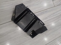 фото thumb №1, Кронштейн бампера напрямна ліва leon iii 5f0807049