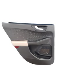 фото thumb №1, Обшивка дверь левый задняя ford escape usa mk4