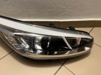 фото thumb №9, Лампа передня перед права kia ceed ii 2 12- 92102-a2010