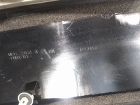 фото thumb №10, Jaguar xj x351 - молдинг защита стойка задняя левая