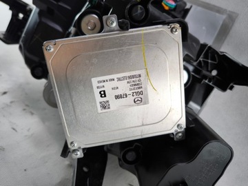 фото thumb №12, Mazda cx-30 cx30 cx 30 повний led лівий фара лампа 14p