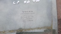 фото thumb №2, Скло двері лівий перед volvo v50 04-12r