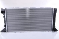 Радиатор воды ford transit 2.5 di ebl. eds. esl Доставка, фото thumb