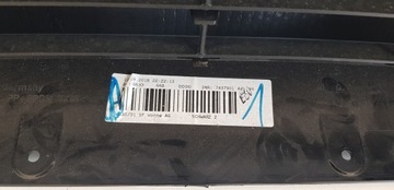 фото thumb №7, Бампер переднее перед bmw 5 g30 g31 4x pdc 668 usa 41