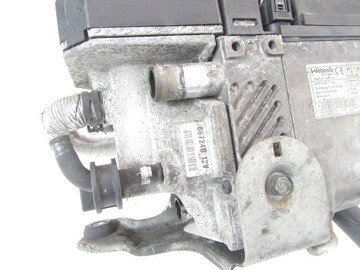 фото thumb №6, Вебасто termo top c печка дизель 5,0kw