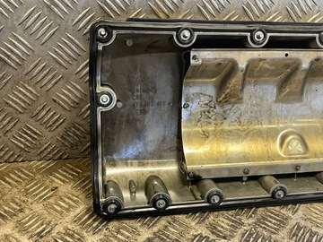 фото thumb №9, Volkswagen transporter - caravelle t5 2007 кришка клапанів