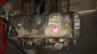 фото thumb №1, Citroen xsara 03r 1.6 двигун бензин вимірювання