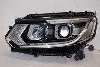 фото thumb №1, Renault alaskan полный led pure vision левая рамка внутренняя