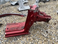 фото thumb №1, Чверть лонжерон перед права seat arona 17- lx01