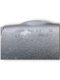 фото thumb №5, Mercedes eqs v297 дзеркало заднього виду 2978108401 !m