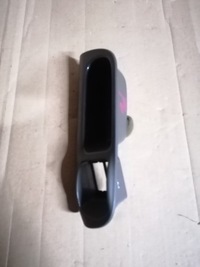 фото thumb №1, Защита переключателя стекло перед renault scenic i