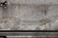 фото thumb №8, Renault trafic iii lift nissan nv200 бампер перед передній 2018-2022r