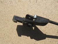 фото thumb №6, Saab 9-5 2.0t ys3e 02r трос відкривання капот