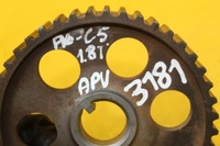 фото thumb №5, Колесо розподільного валу a6 c5 1.8 t 027109111g