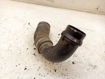 фото thumb №11, Lancia fiat alfa шланг труба інтеркулер c904