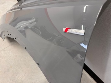 фото thumb №12, Audi q8 4m8 18- крыло левый переднее перед