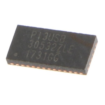 7x запасных частей PI3USB чипов