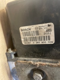 фото thumb №8, Seat ibiza iii 3 1.9 tdi насос abs 0265900009