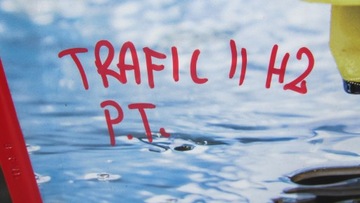 фото thumb №8, Opel vivaro ii h2 двері праві зад задні 01-14 133