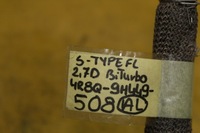 фото thumb №11, Труба egr jaguar s-type 2.7d 4r8q-9h449