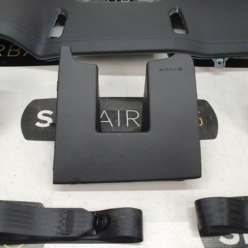 фото thumb №7, Ranger панель консоль подушки ремені подушка безпеки