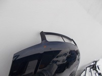 фото thumb №8, Капот двигателя крышка audi a4 b6