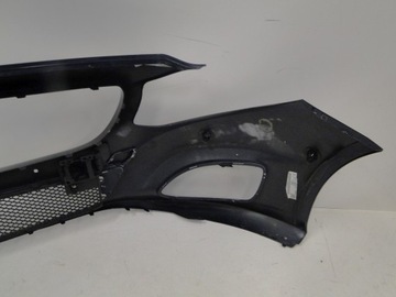 фото thumb №12, Mercedes b клас 246 w246 рестайлінг бампер переднє pts