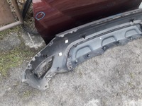 фото thumb №4, Бампер задняя renault captur lift 17-