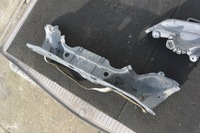 фото thumb №9, Стена перегородочная жабо bmw x5 e70 комплект