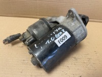 Купить Opel corsa c 1.0b стартер 0001107436, фото thumb
