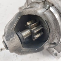 Bmw e46 316 1,6 стартер hella с Разборки, фото thumb