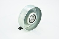 фото thumb №15, Ролик натяжитель ремень кондиционера honda fit almas gd1 2002-2 | 0387-gd febe