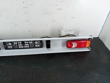 фото thumb №13, Бампер зад fiat ducato iv 549