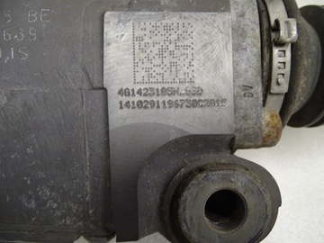 фото thumb №8, Audi q5 8r0, a6, a7 4g1 - трансмиссия рулевая