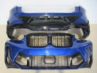 фото thumb №1, Бампер bmw x4 f98 m power competition оригинал