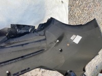 фото thumb №12, Бампер nissan micra k14 16-