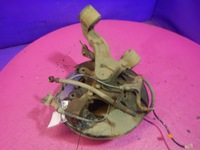 фото thumb №4, Honda civic vii 3d ступиця поворотний кулак задня права abs