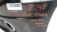 фото thumb №8, Бампер перед передній audi a4 b8 07-11r lz9y омивачі