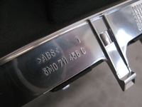 фото thumb №8, Vw golf v+ 5 plus ручка зміни коробки передач 5m0411456c